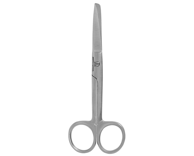 Removable Medical Scissors