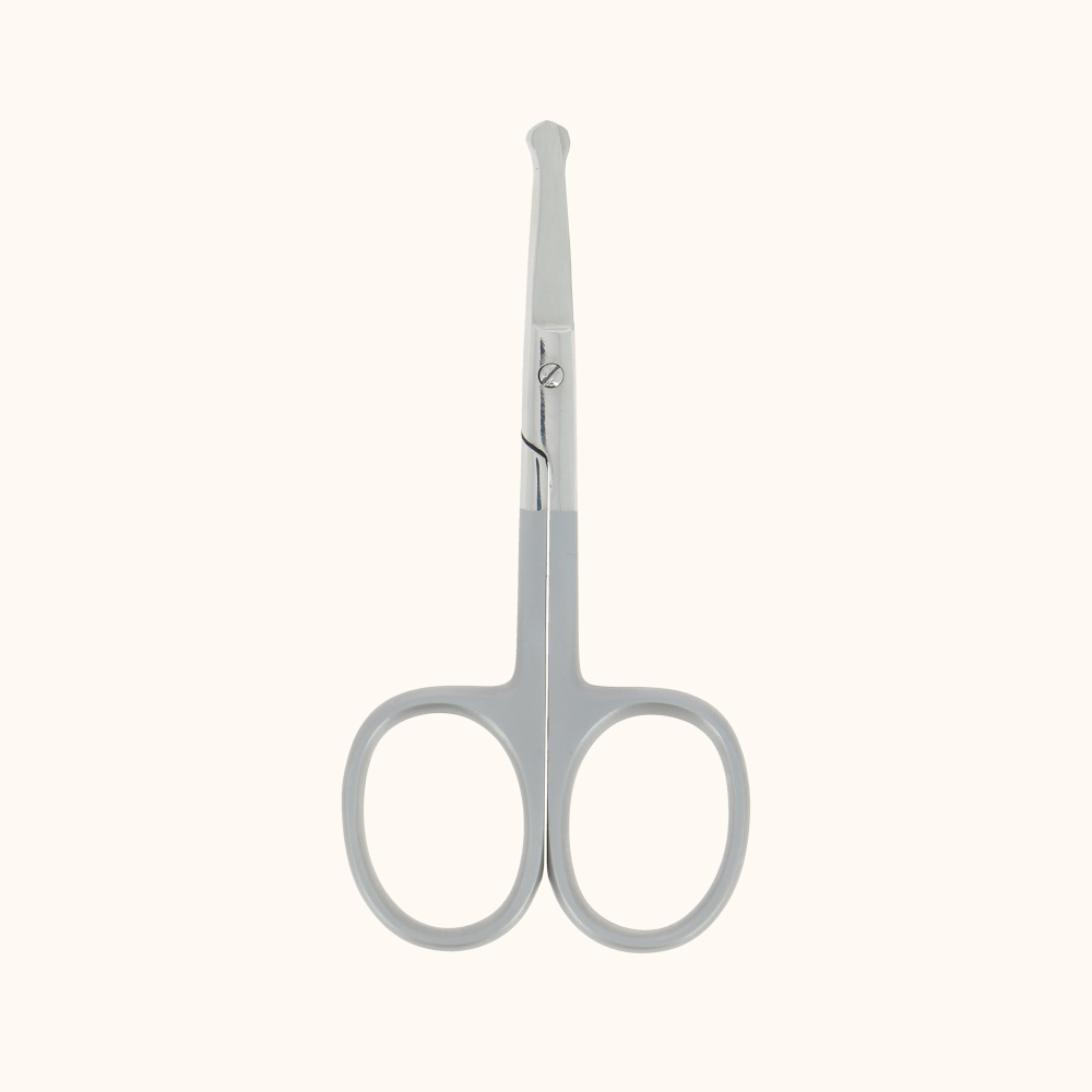 Le ciseaux à ongle spécial bébé de chez JCH Respect