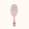 La brosse démêlante de BA rose
