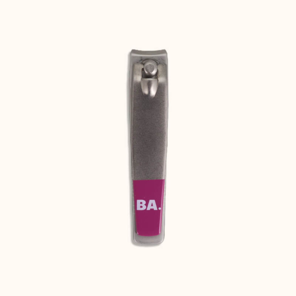 Le coupe-ongles manucure de chez BA