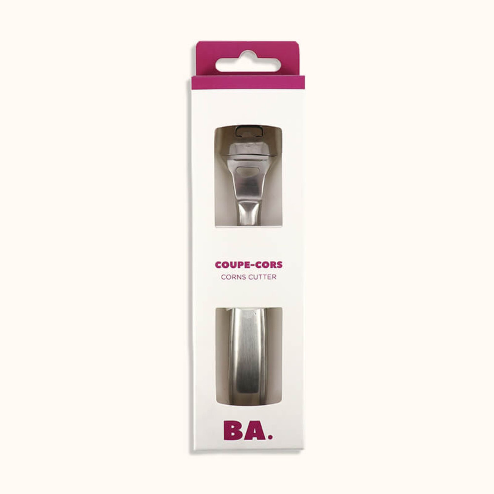 Coupe-cors dans son packaging BA