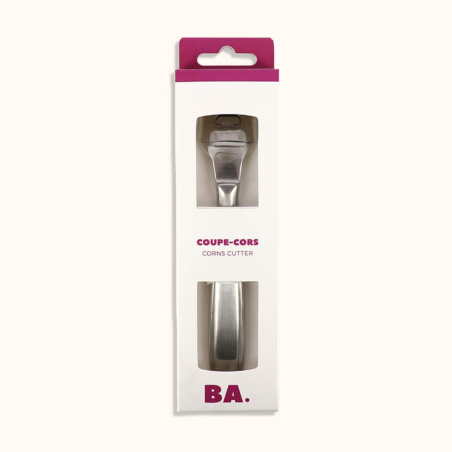 Coupe-cors dans son packaging BA