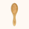 La brosse à picots de chez JCH Respect.