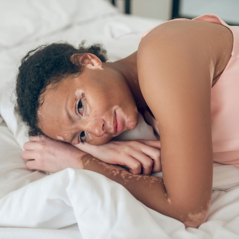 Photo d'ambiance du présentoir de 36 pièces du thème natural de chez F.code.