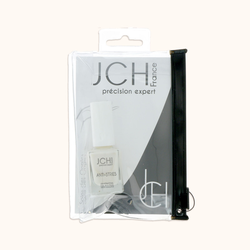 Le soin anti-stries de BA dans son packaging BA