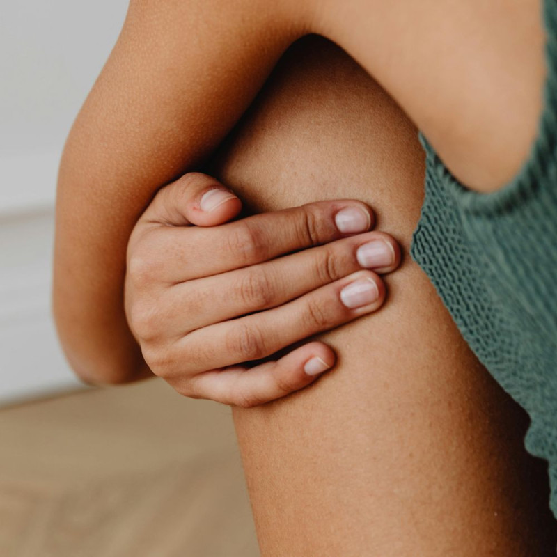 Le soin anti-stries de BA ambiance