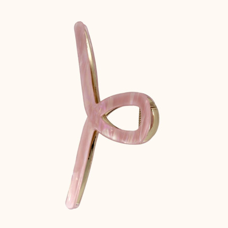 Pince nœud rose BA