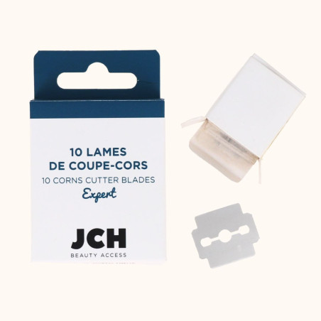 Recharge 10 lames coupe-cors BA
