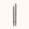 Un crayon yeux marron naturel, bio et vegan