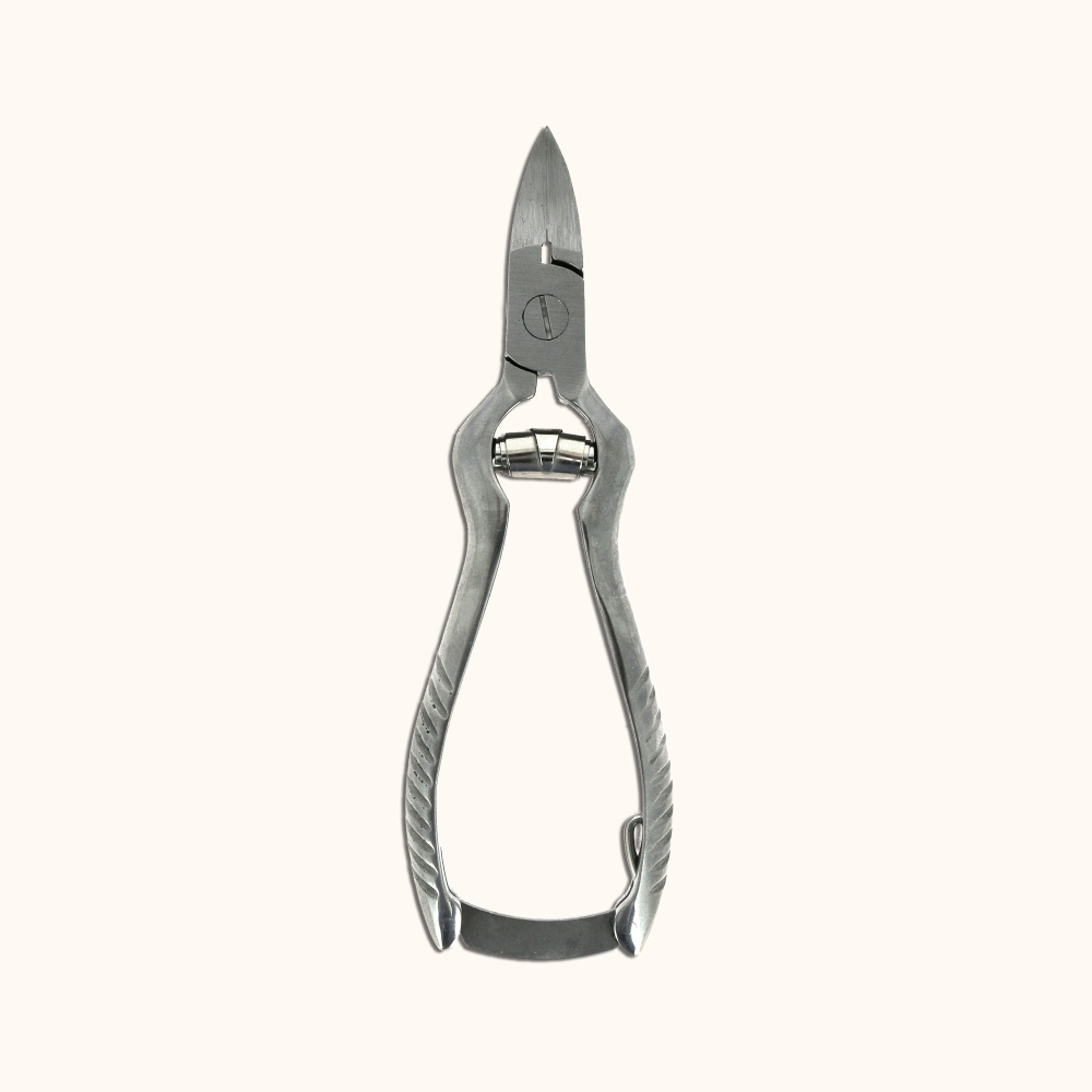 La pince sécateur à ongles