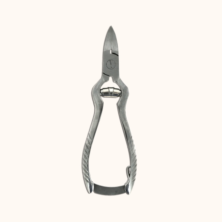 La pince sécateur à ongles