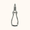 La pince sécateur à ongles