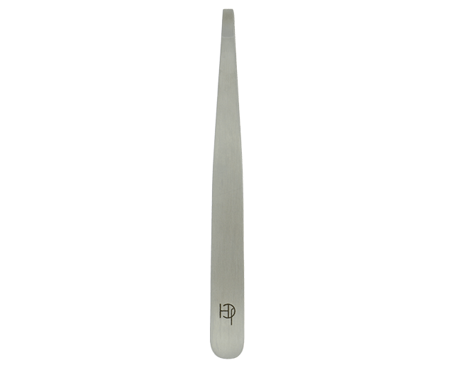 Straight tweezers