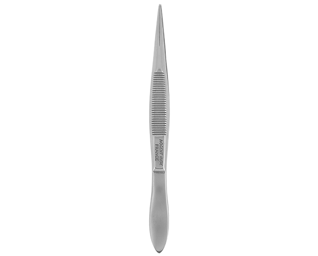 Pointed tweezers