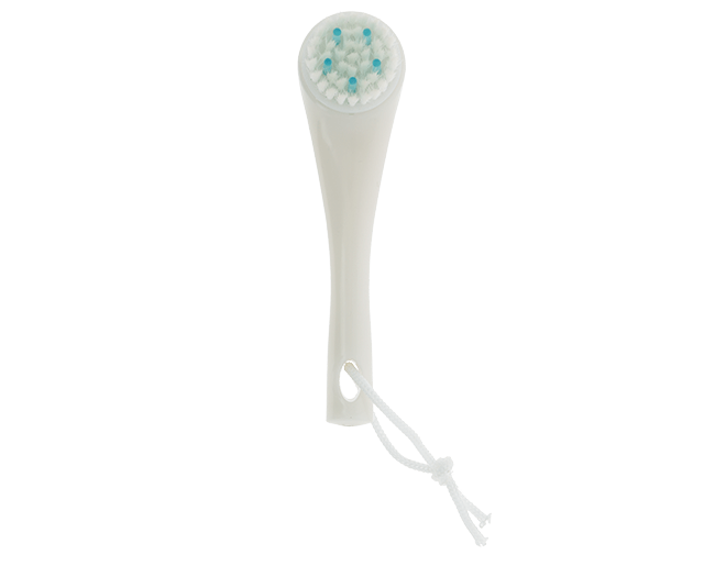 Facial brush
