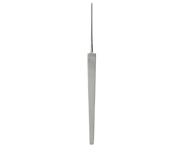 Gouge 0.08mm