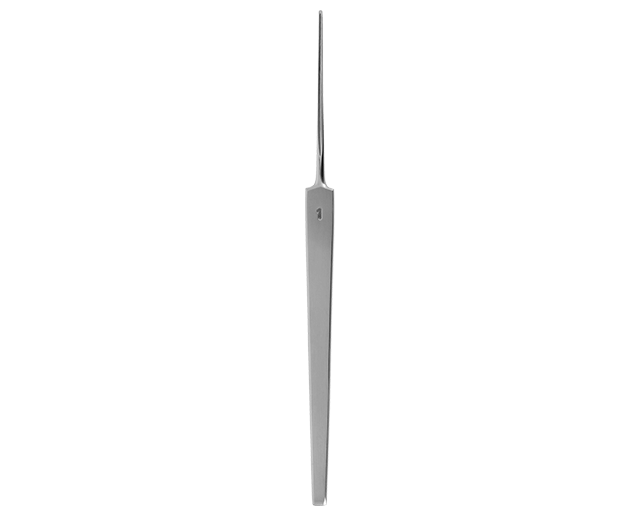 Gouge 1mm