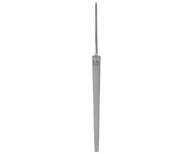 Gouge 1.5mm