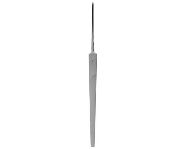 Pince à épiler mors crabre