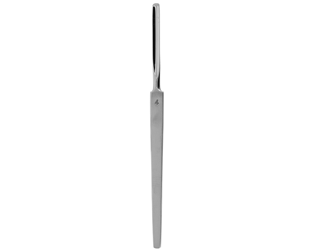 Gouge 4mm