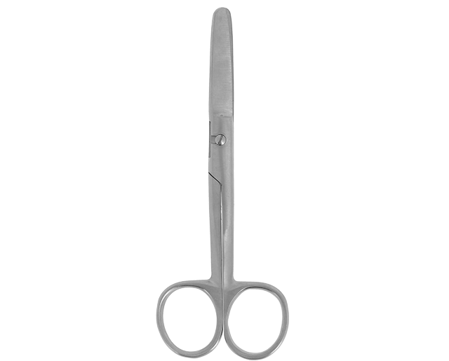Removable Medical Scissors