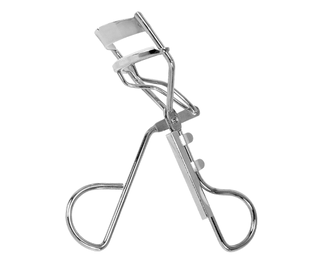 Eyelash curler