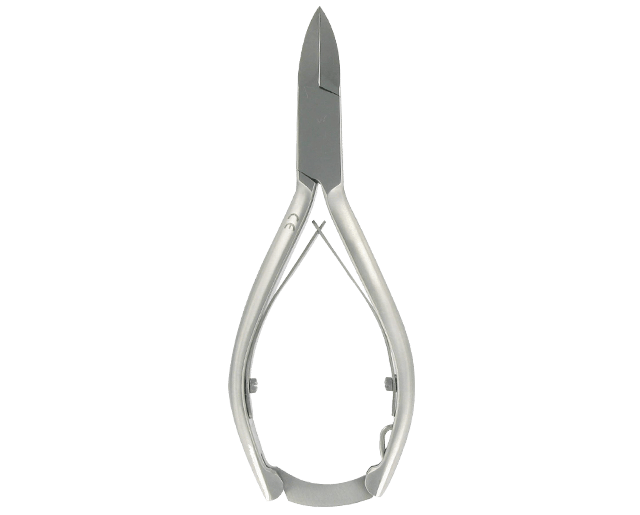 Ingrown nail nippers