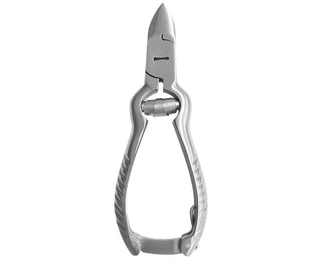 Nail nippers