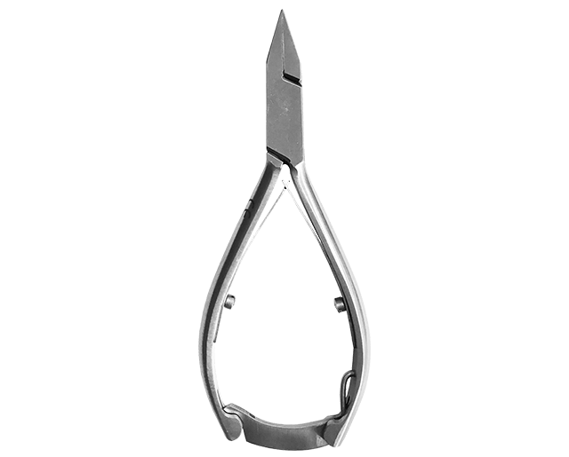 Ingrown nail nippers