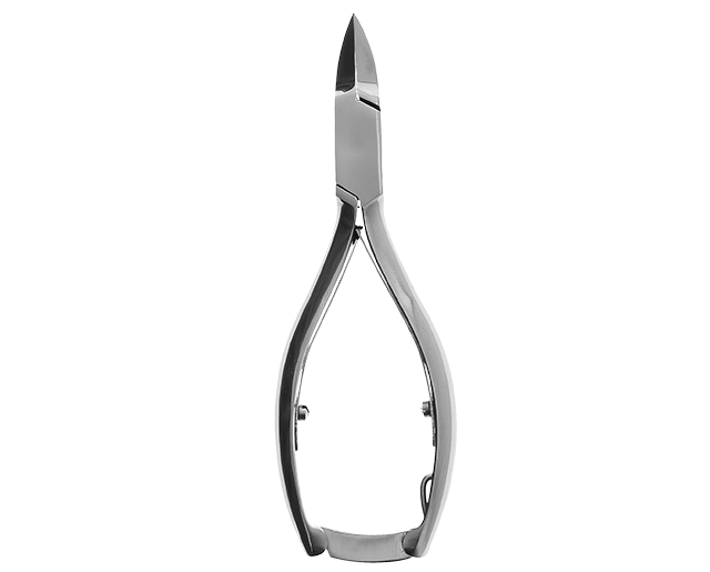 Nail nippers