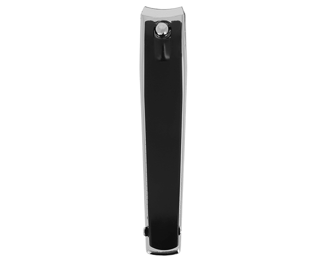 Pedicure nail clippers