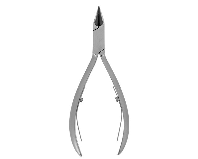 INGROWN NAIL NIPPERS