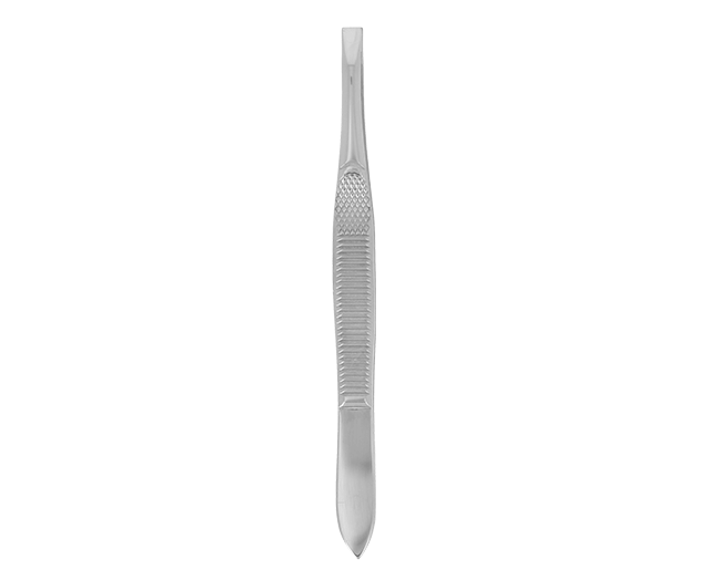 CRAB ENDS TWEEZERS