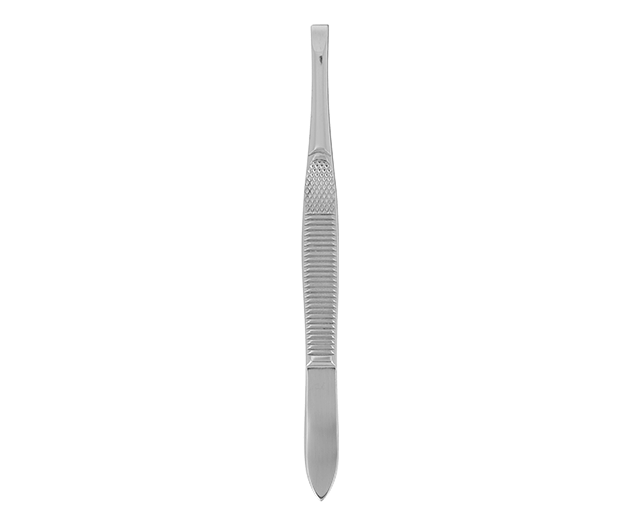 STRAIGHT TWEEZERS