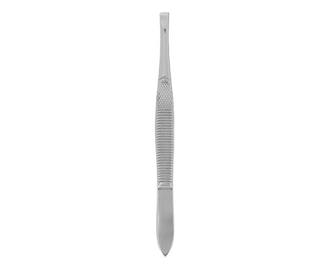  STRAIGHT TWEEZERS