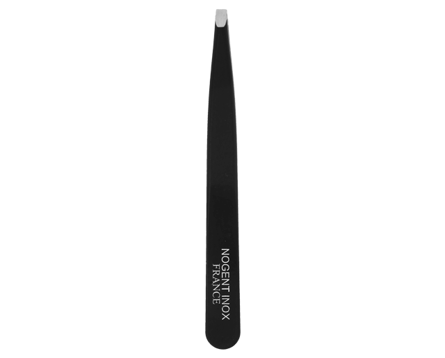 Straight tweezers