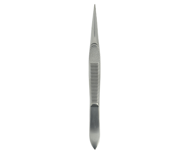 Pointed tweezers