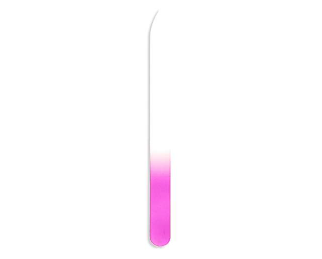 GLASS NAIL FILE 14 CM