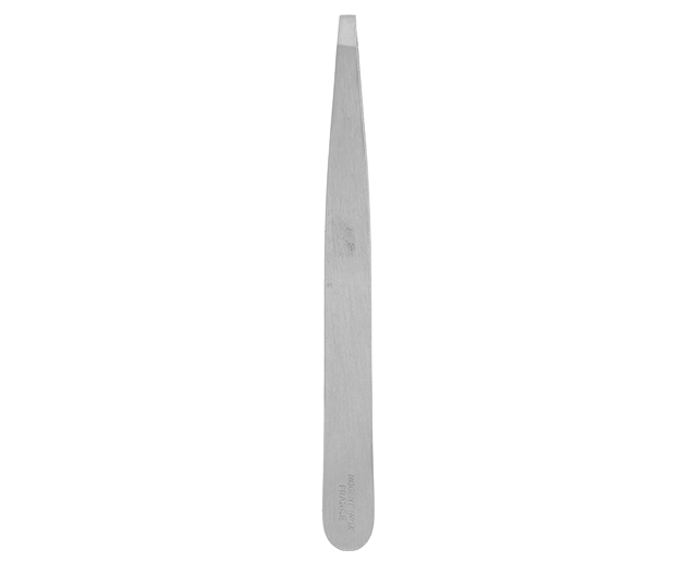 Straight tweezers