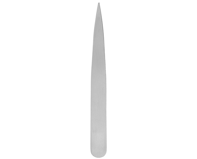 Pointed tweezers