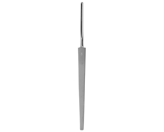 Gouge 3mm