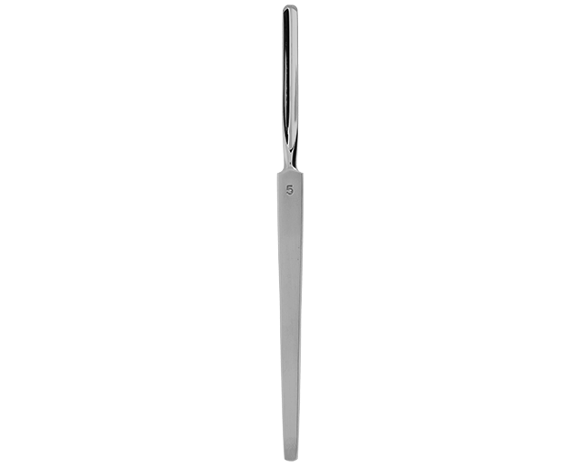 Gouge 5mm