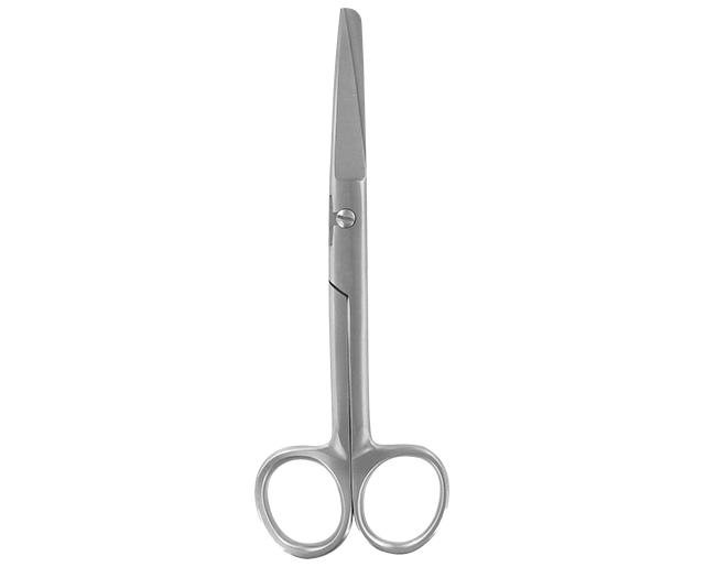 Removable Medical Scissors