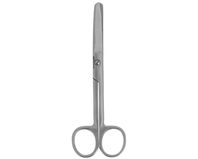 Removable Medical Scissors