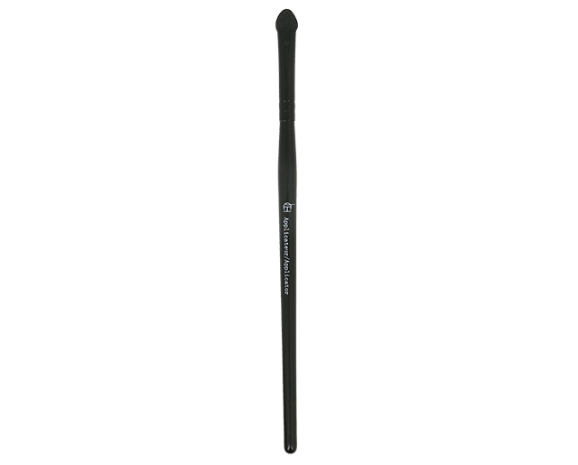 Applicator makeup brush