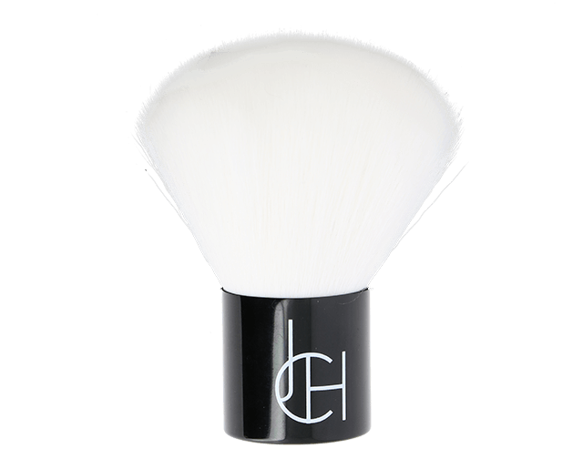 Kabuki brush