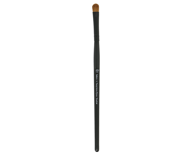 Eyeshadow brush