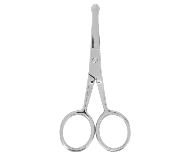 JCH Respect Curved Nail Scissors - Ecco Verde Online Shop