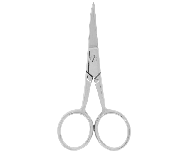 JCH Respect Curved Nail Scissors - Ecco Verde Online Shop