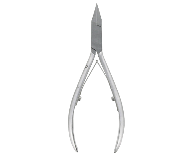 Ingrown nail nippers